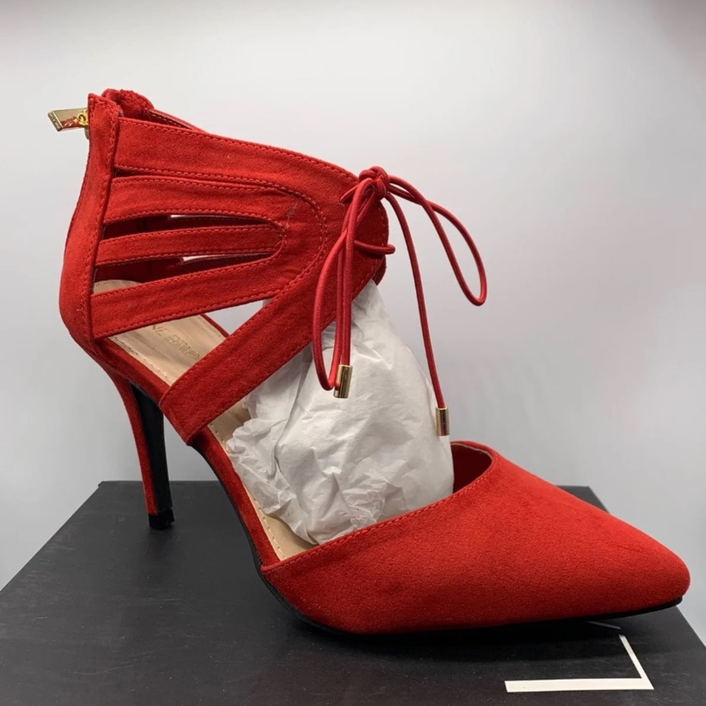 Lane Bryant stilettos 10m (NEW)